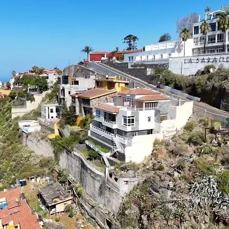 Villa Dictator El Sauzal